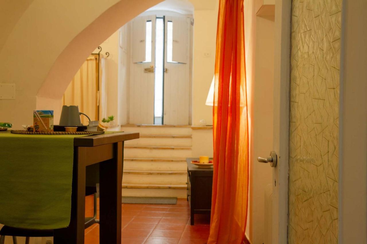 Stay Matera - 42 外观 照片