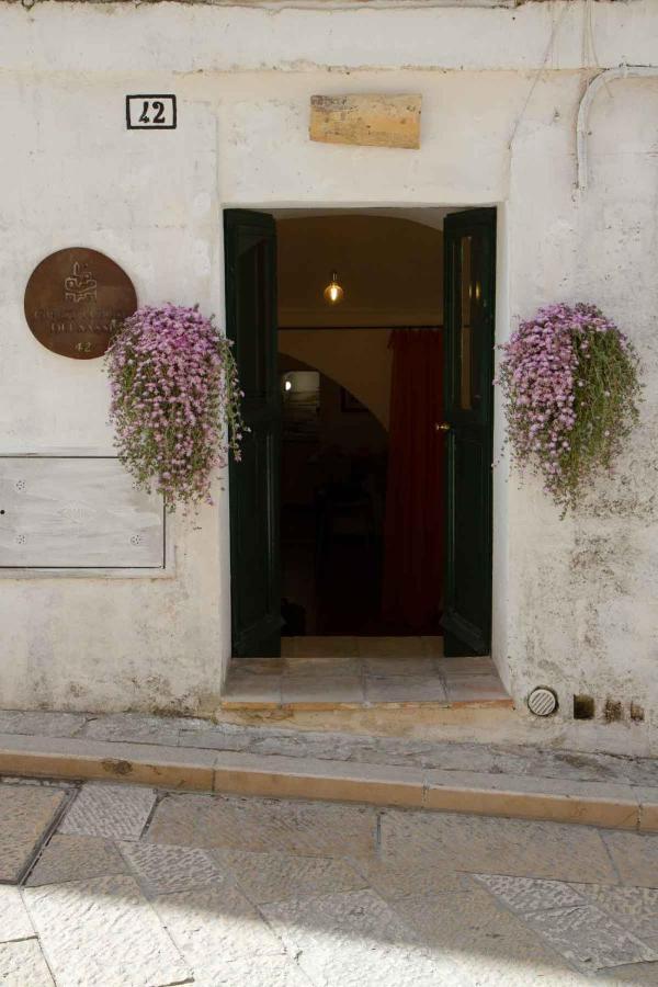 Stay Matera - 42 外观 照片