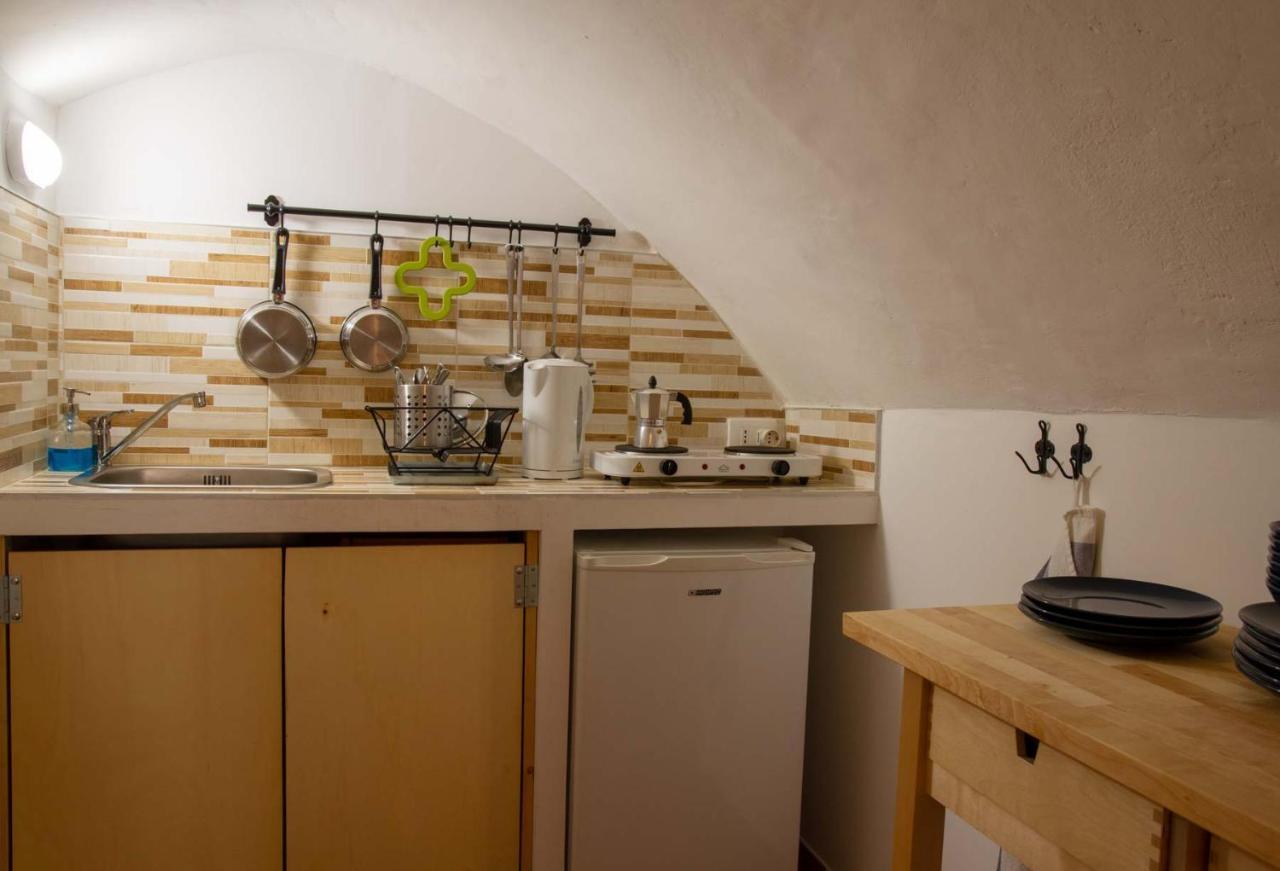 Stay Matera - 42 外观 照片