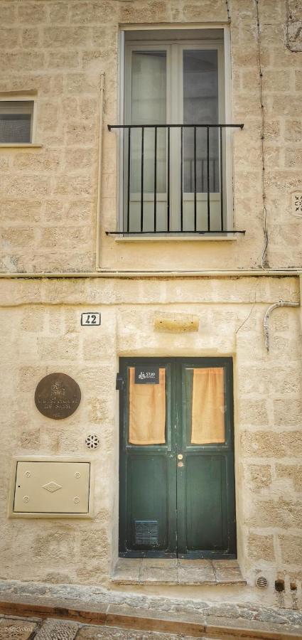 Stay Matera - 42 外观 照片