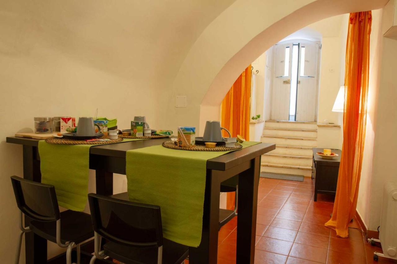 Stay Matera - 42 外观 照片